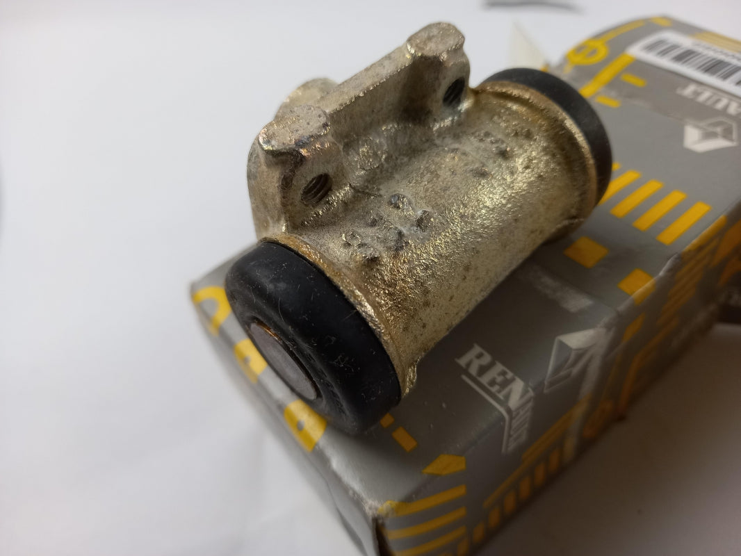 Original RENAULT Megane I Radbremszylinder hinten 7701040850