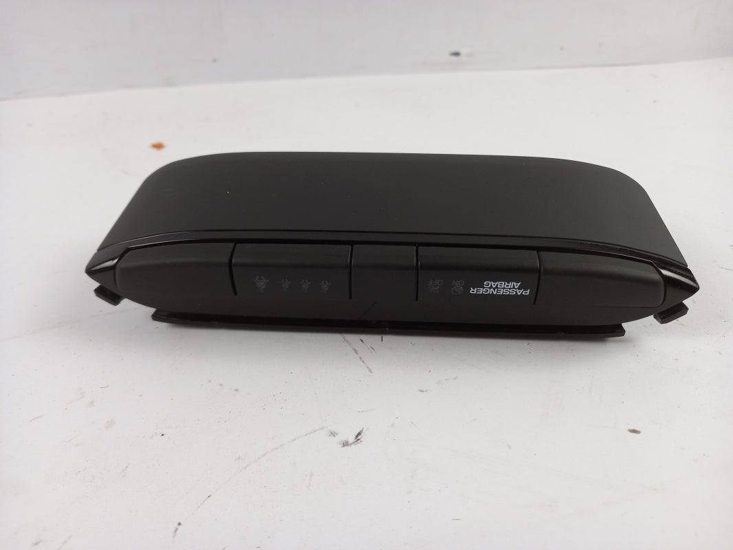 Original OE HYUNDAI/KIA Schaltereinheit 93700C80304X