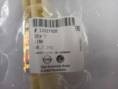 Original OE OPEL Stabilisator Koppelstange 13327928