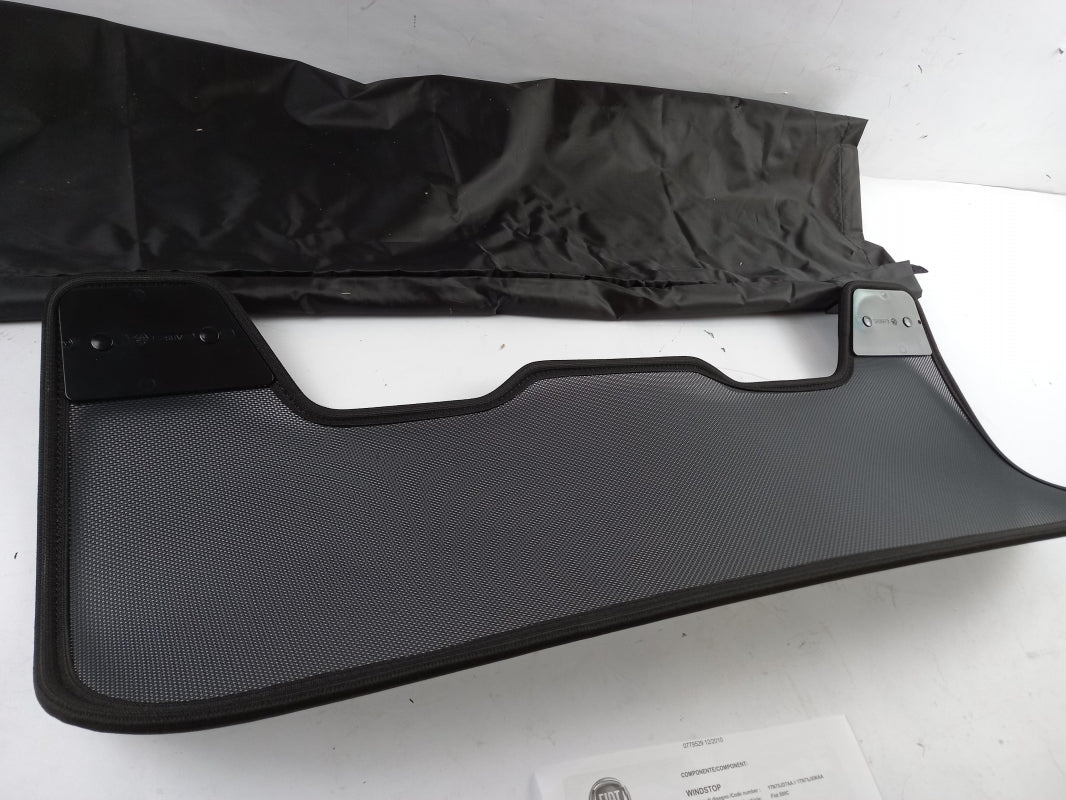 Original OE FIAT Sonnenschutz 735750475
