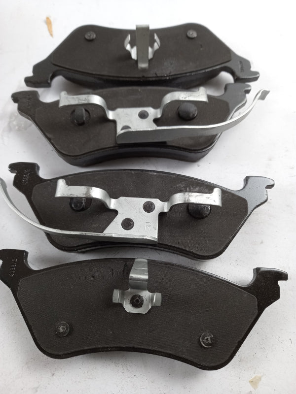 Original OE FIAT brake pads K05071948AA 