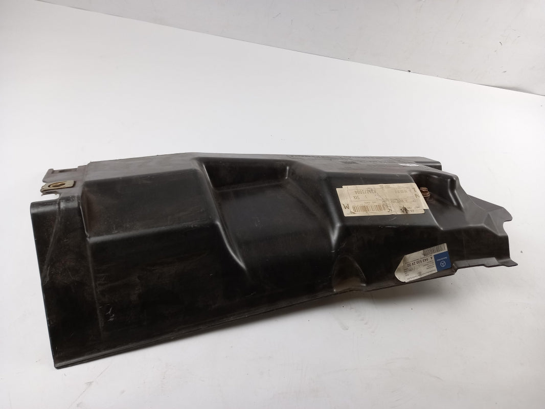 Original OE MERCEDES-BENZ Abdeckung Radhaus A9435202922