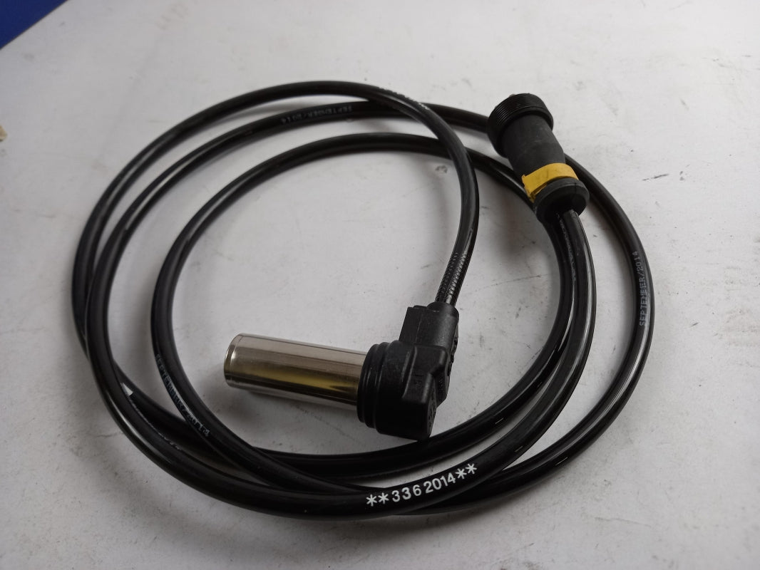 Original OE MERCEDES-BENZ Sensor Geschwindigkeit/Drehzahl A0011530420