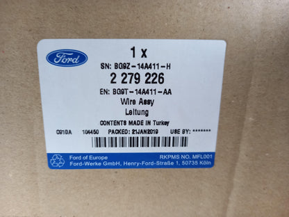 Original OE FORD Mondeo Kabelbaum 2279226