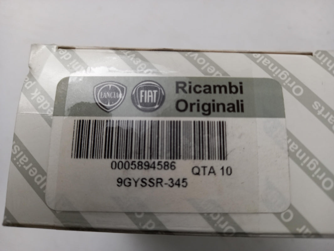 Original OE FIAT Zündkerze 5894586