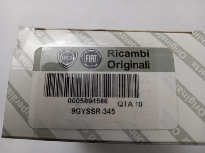 Original OE FIAT Zündkerze 5894586