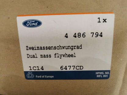Original OE FORD Transit VI Schwungrad 4486794