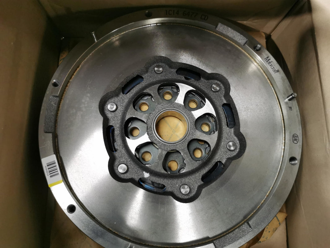Original OE FORD Transit VI Schwungrad 4486794
