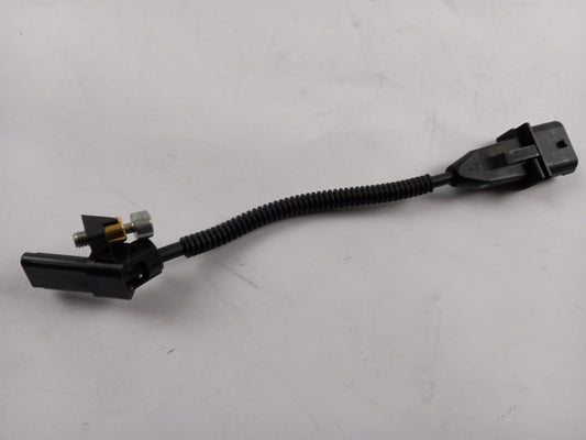 Original OPEL Astra-J/H Corsa-D Insignia-A 1.6/1.8L Kurbelwellensensor 55555806
