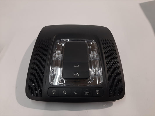 Original MERCEDES-BENZ CLA-Klasse C118 Innenleuchte A00090004399051