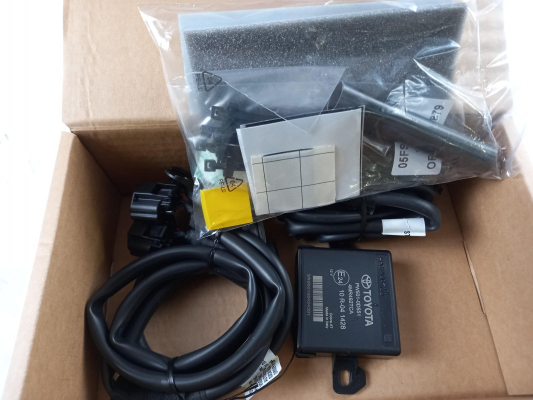 Original OE TOYOTA Einparkhilfe PW5010D000