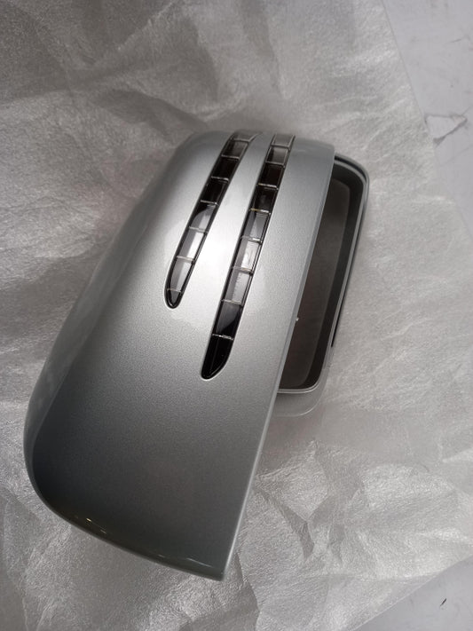 Original OE MERCEDES-BENZ Außenspiegel Abdeckung A16681099009775