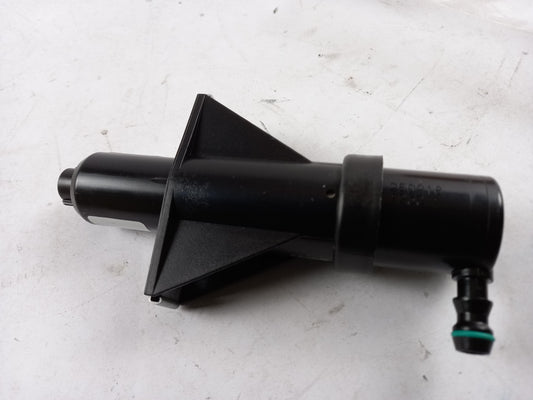 Original OE MERCEDES-BENZ Scheinwerfer Waschdüse A1638600547