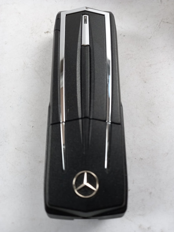 Original MERCEDES-BENZ Telefonmodul mit Bluetooth SAP V3 A2129068600