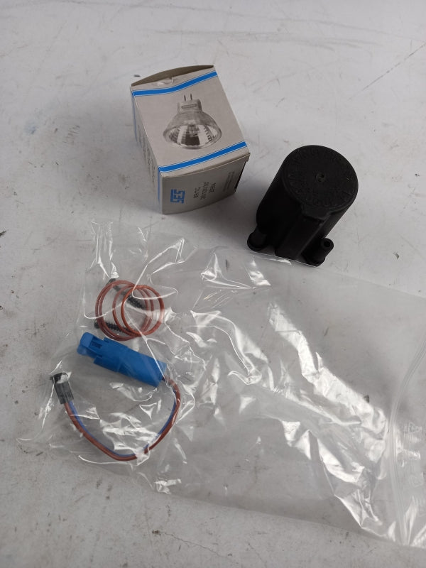 Original OE MERCEDES-BENZ Äußeres Licht A0018208021