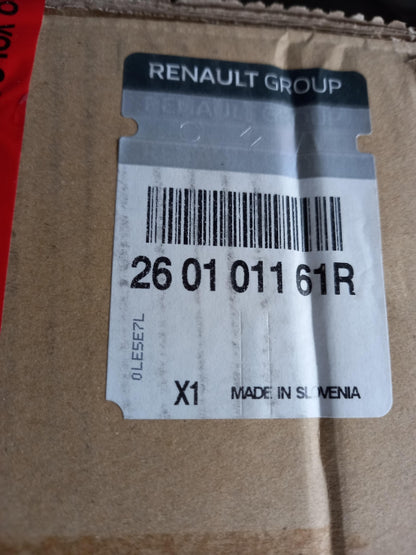 Original OE RENAULT Scheinwerfer 260101161R