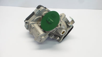 Original OPEL Astra-H Vectra-C Zafira-B Signum Drosselklappe 1.9 CDTI 93186494