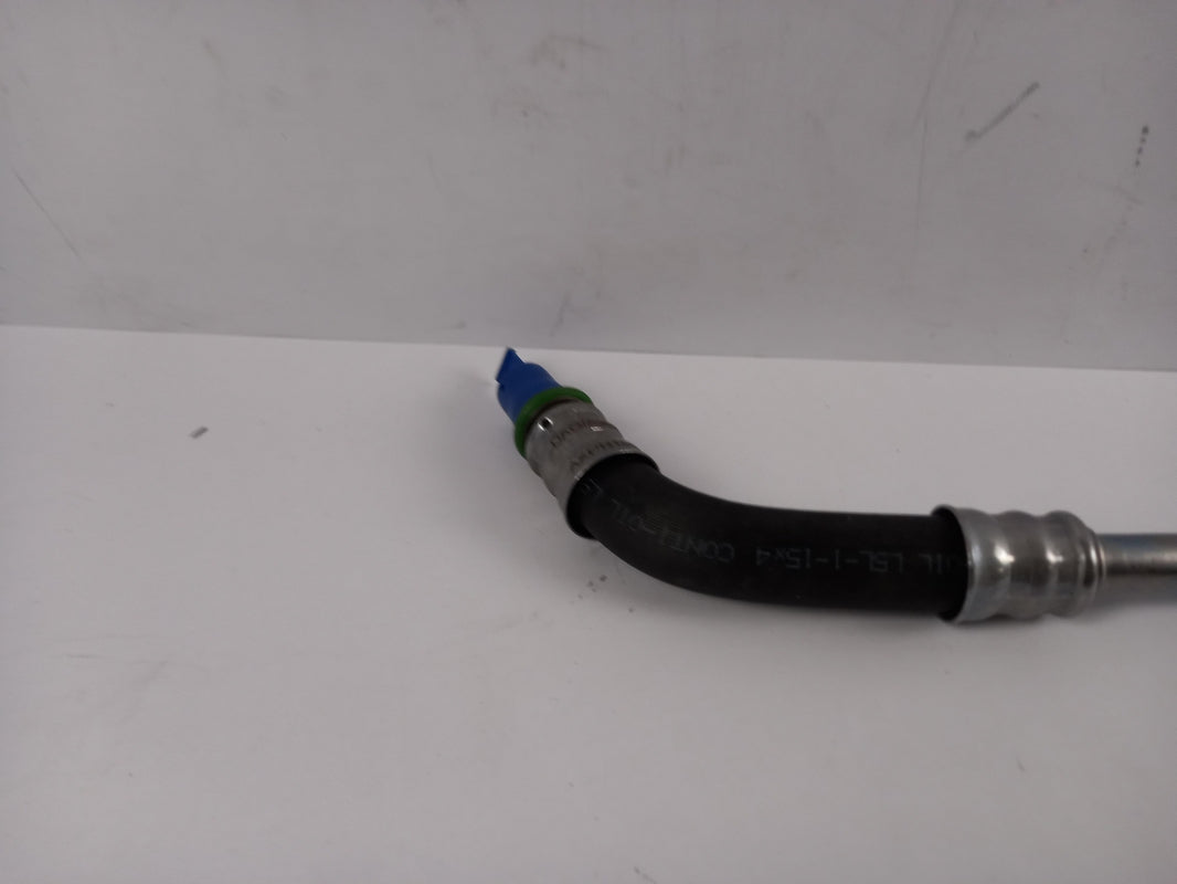 Original OE MERCEDES-BENZ Ölleitung A9635000372