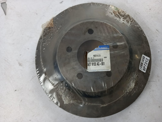 Original OE FIAT Bremsscheibe (1 Stück) K04779133AC