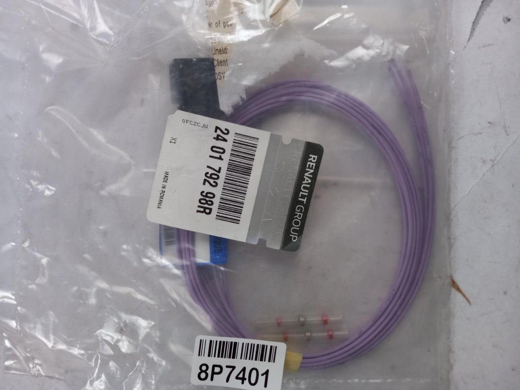 Original OE RENAULT Reparatursatz 240179298R