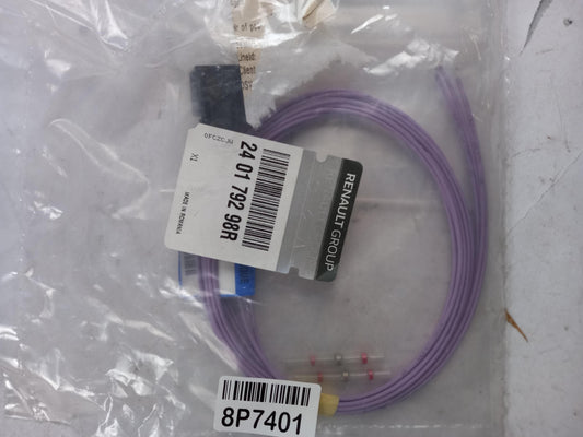 Original OE RENAULT Reparatursatz 240179298R