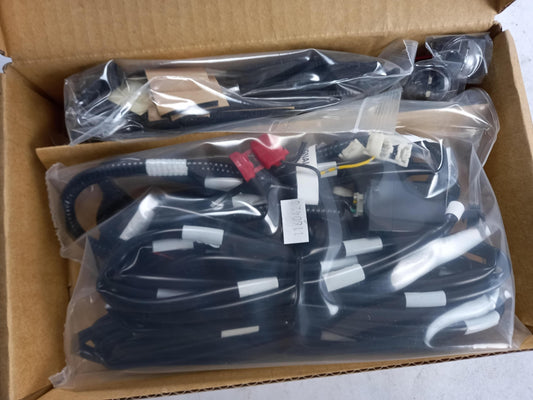 Original TOYOTA Yaris Fußraumbeleuchtung PW52710002