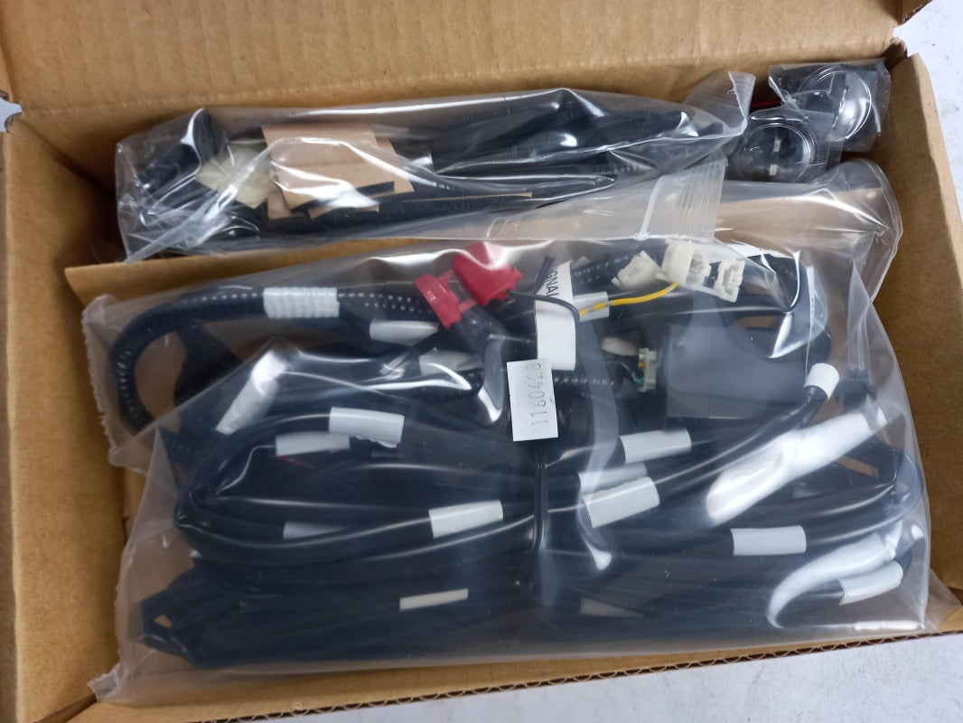Original TOYOTA Yaris Fußraumbeleuchtung PW52710002