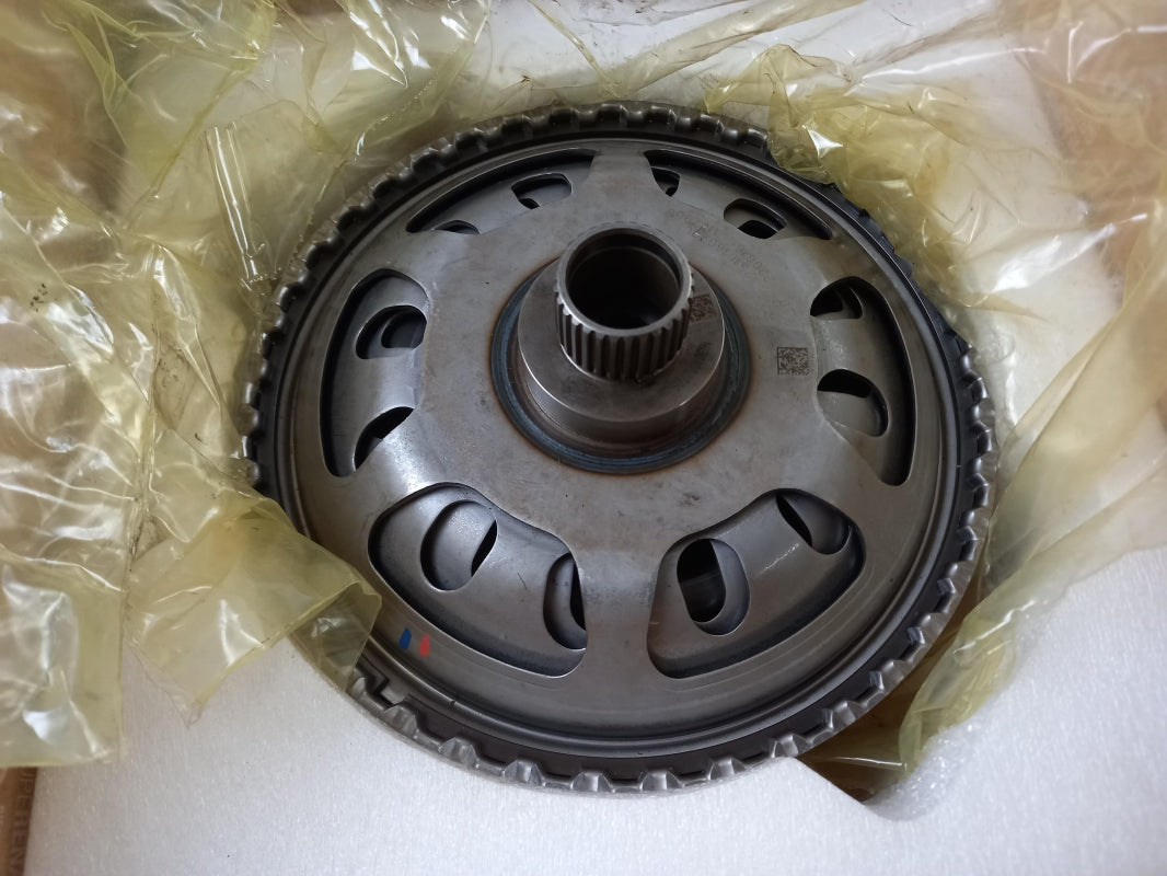 Original RENAULT Arkana I Captur II Megane IV Talisman Kupplungssatz 302051465R