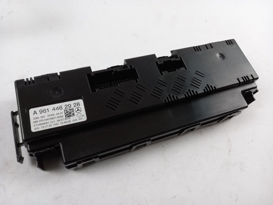 Original MERCEDES-BENZ Actros Klimaanlage Steuergerät A9614462928