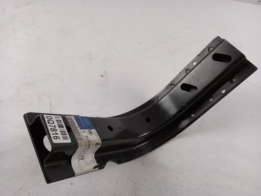 Original MERCEDES-BENZ Actros Trittbrett Halteplatte links A9436601131