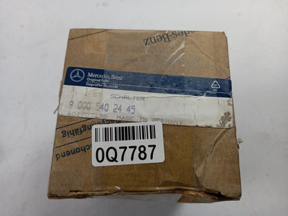 Original OE MERCEDES-BENZ Schalter A0005402445