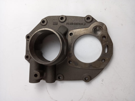 Original OE MERCEDES-BENZ Getriebe Abdeckung A3852610220