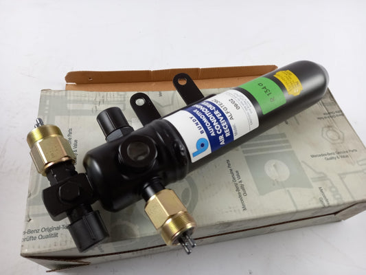 Original OE MERCEDES-BENZ Klimaanlage Trockner A0008301583