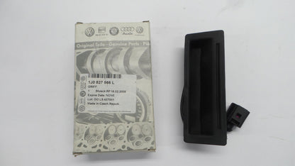 Original OE Volkswagen Heckklappengriff 1J0827566L
