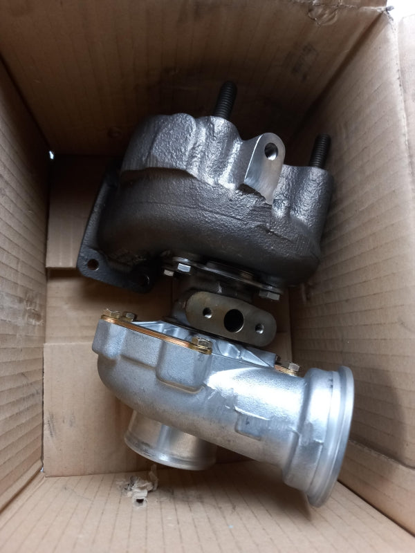 Original MERCEDES-BENZ Atego 1998-2004 Turbolader A904096569980