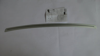 Original NISSAN Note (E12E) 2013- Stoßstange Zierleiste aluminium KE9673VV30