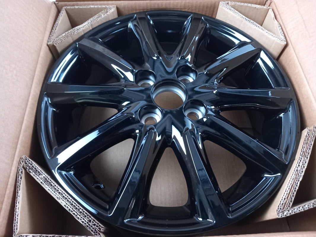 Original OE TOYOTA Felge PW4570H003ZB