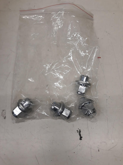 Original OE TOYOTA Felge PW4570D000ZC