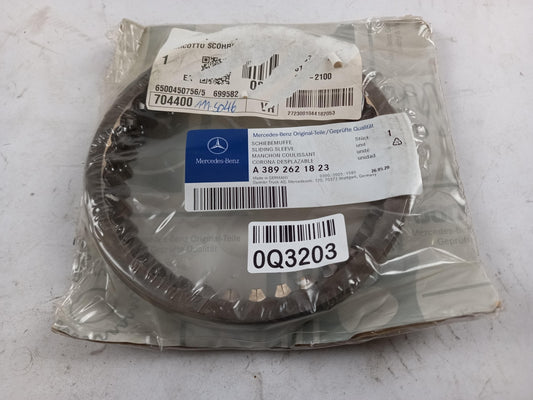 Original OE MERCEDES-BENZ Synchronisator Schiebemuffe A3892621823
