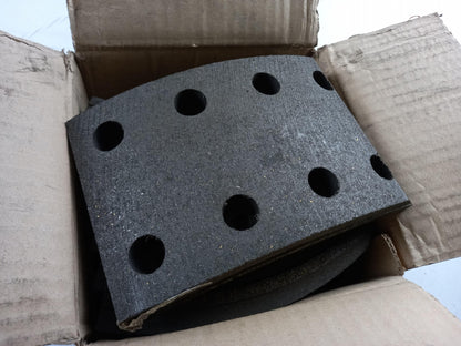 Original OE MERCEDES-BENZ Bremsbackensatz A6174211910