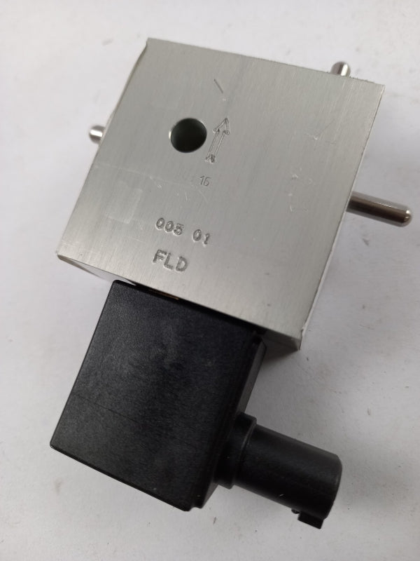 Original BMW X5 40e Klimaanlage Expansionsventil 64506826231