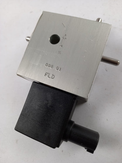 Original BMW X5 40e Klimaanlage Expansionsventil 64506826231