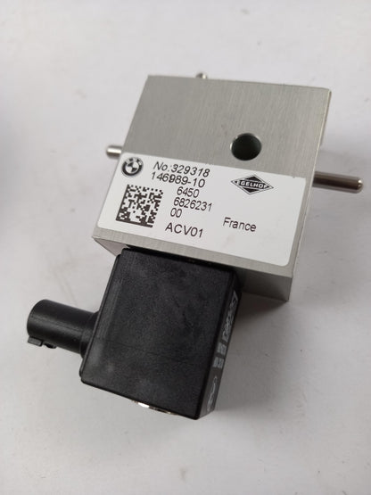 Original BMW X5 40e Klimaanlage Expansionsventil 64506826231