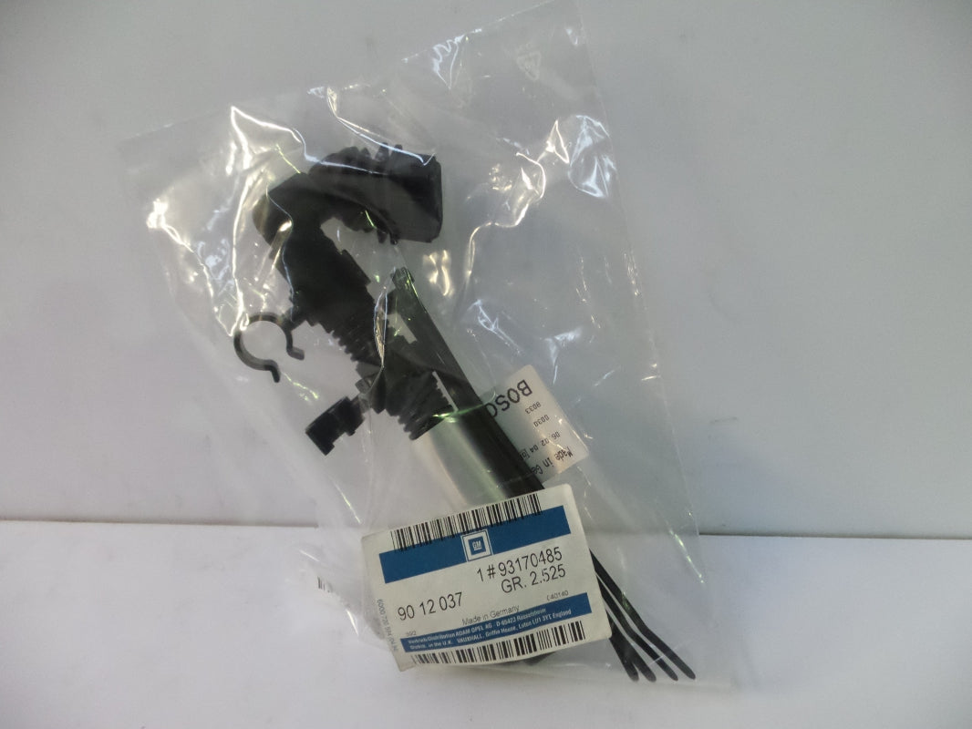 Original OPEL Corsa B Adapter 93170485