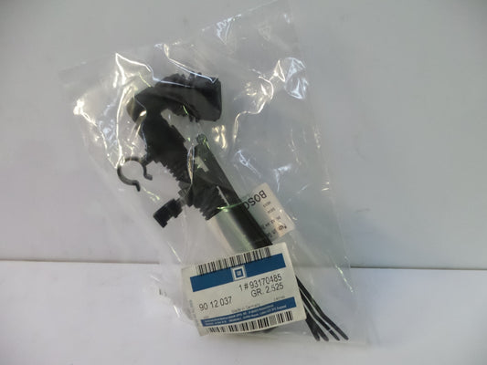 Original OPEL Corsa B Adapter 93170485