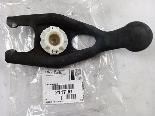 Original PEUGEOT 1007 206 208 I CITROEN C2 Ausrückgabel Kupplungsgabel 211761