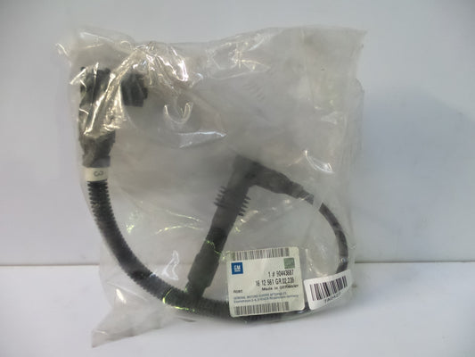 Original OE OPEL Zündleitungssatz 90443687