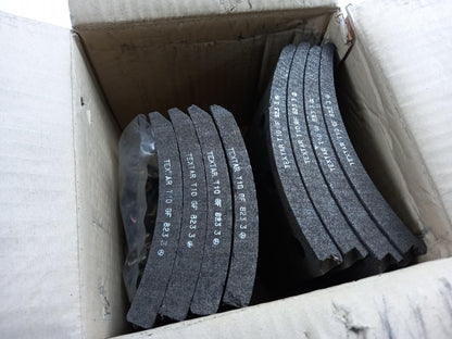 Original OE MERCEDES-BENZ Bremsbackensatz A6744211030