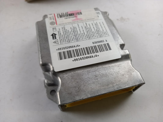 Original OE Volkswagen Airbag Steuergerät 1K0909605H001