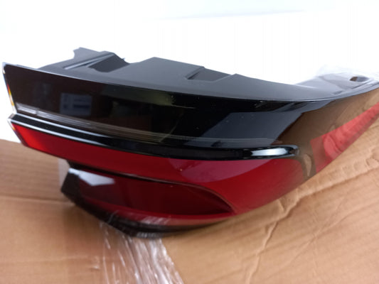 Original BMW 5' G30 Heckleuchte Rückleuchte LED Außen Links 63218493811